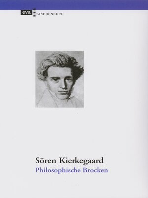 cover image of Philosophische Brocken